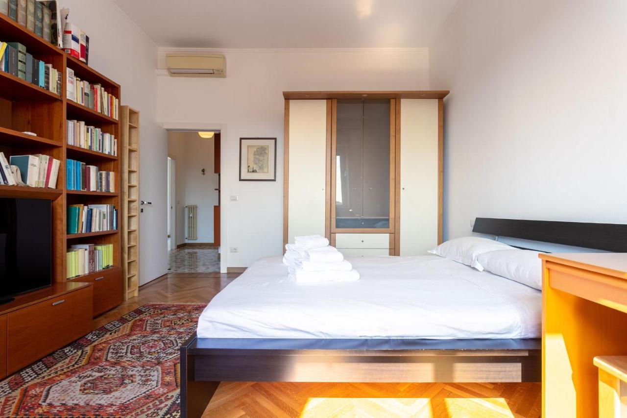 Garibaldi Two Bedrooms By Halldis Milán Exterior foto