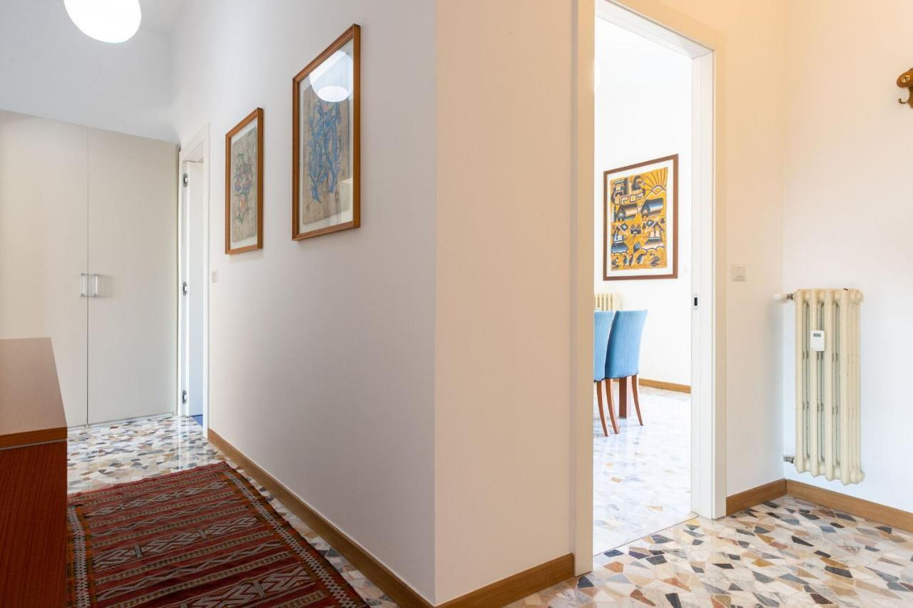 Garibaldi Two Bedrooms By Halldis Milán Exterior foto