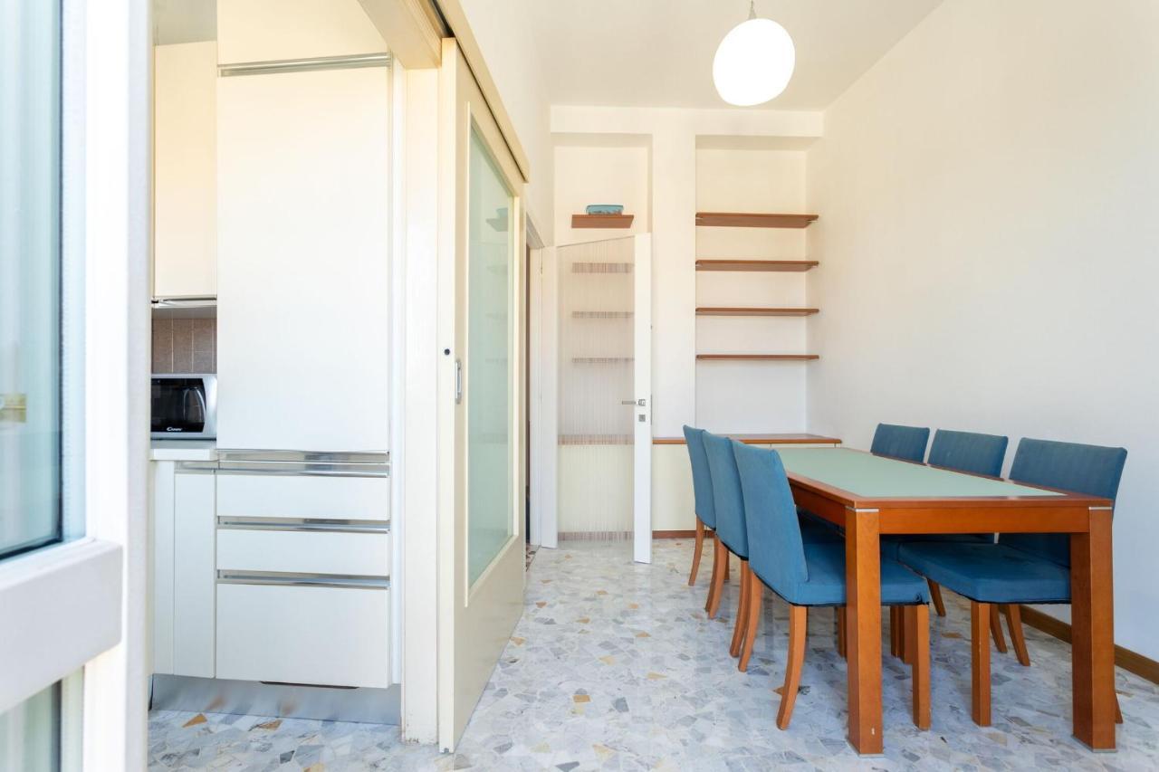 Garibaldi Two Bedrooms By Halldis Milán Exterior foto