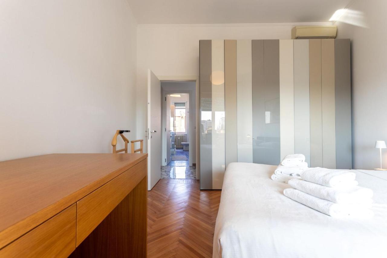 Garibaldi Two Bedrooms By Halldis Milán Exterior foto