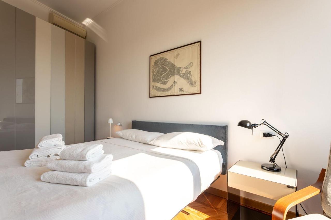 Garibaldi Two Bedrooms By Halldis Milán Exterior foto