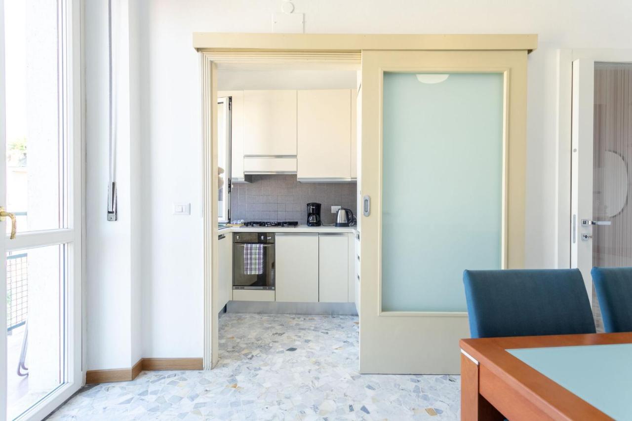 Garibaldi Two Bedrooms By Halldis Milán Exterior foto