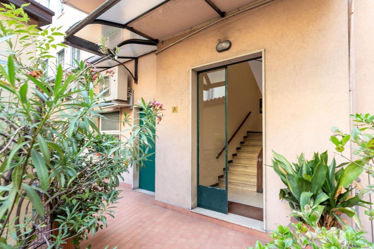 Garibaldi Two Bedrooms By Halldis Milán Exterior foto
