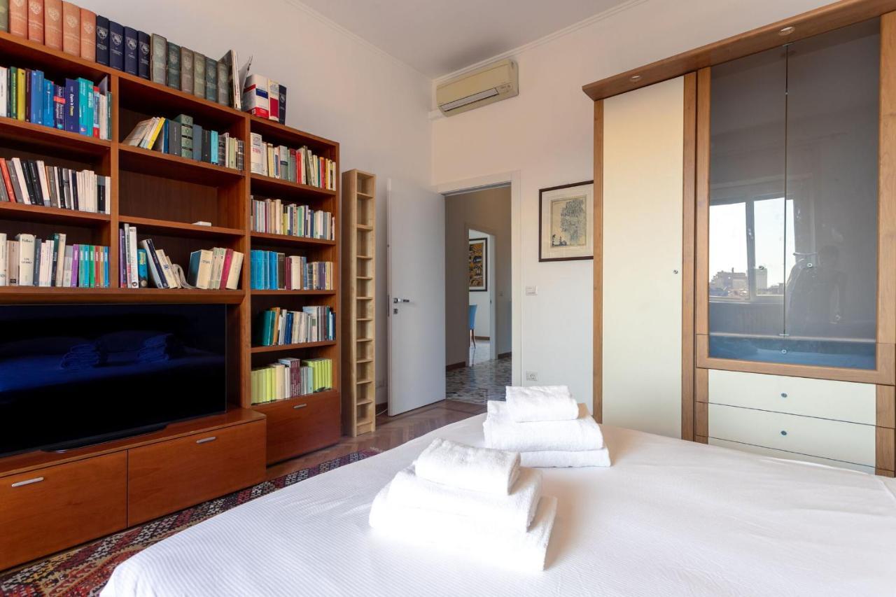 Garibaldi Two Bedrooms By Halldis Milán Exterior foto