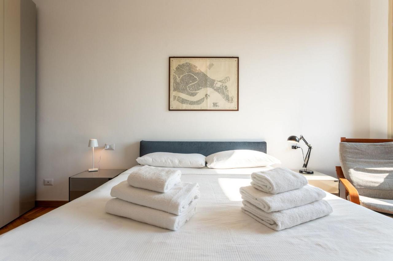 Garibaldi Two Bedrooms By Halldis Milán Exterior foto
